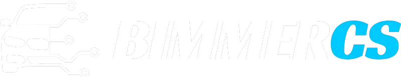 BIMMER CS Logo