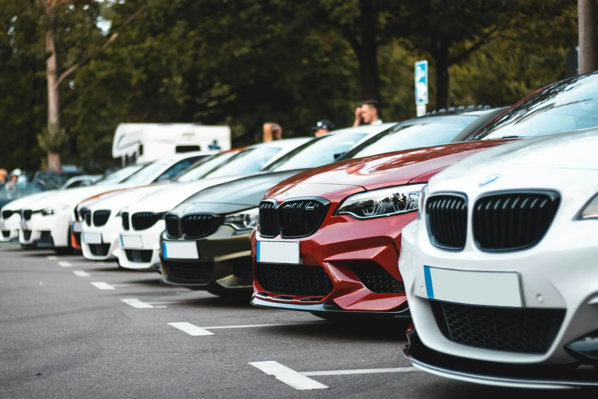 Kódování a diagnostika BMW v Liberci