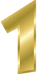 Krok číslo 1